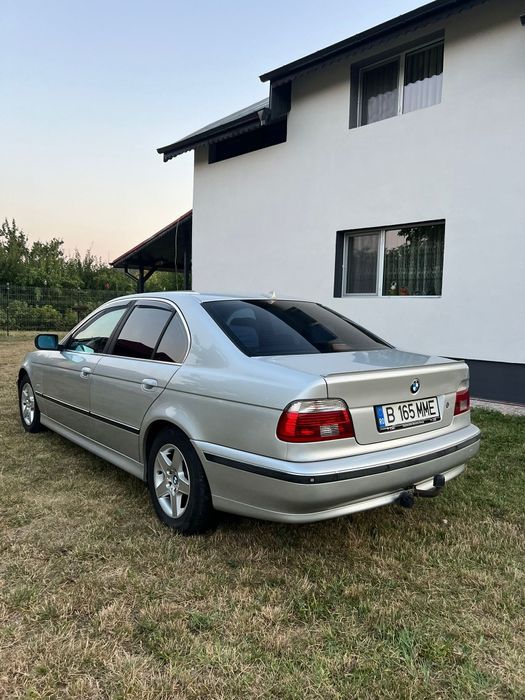 Vand bmw seria 5