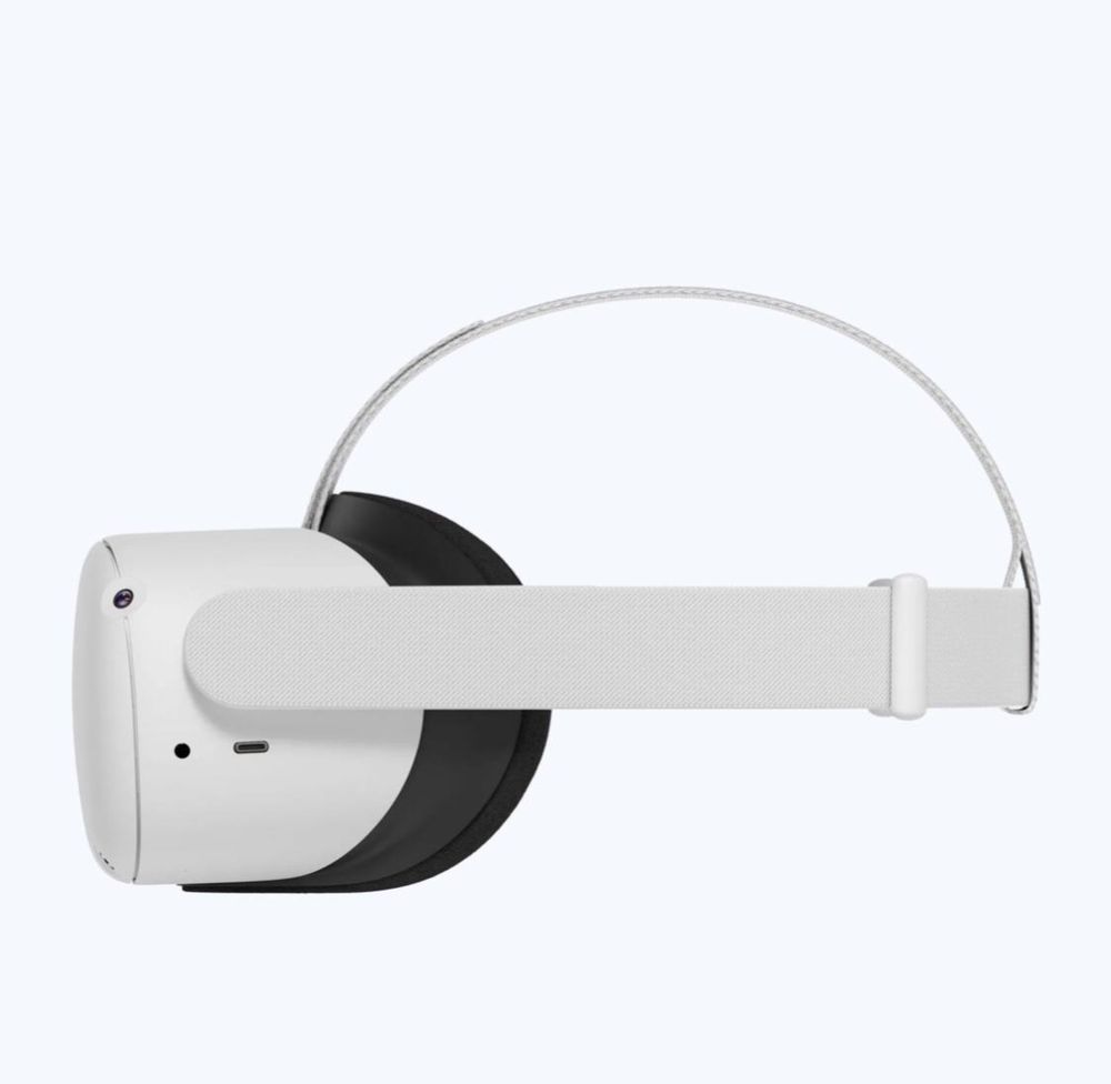 Ocolus Meta Quest 2 128GB VR Achki