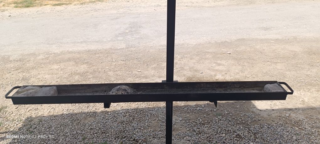 Sotiladi choyxonaga kerakli  jihozlar tandir marazelka kanditsioner