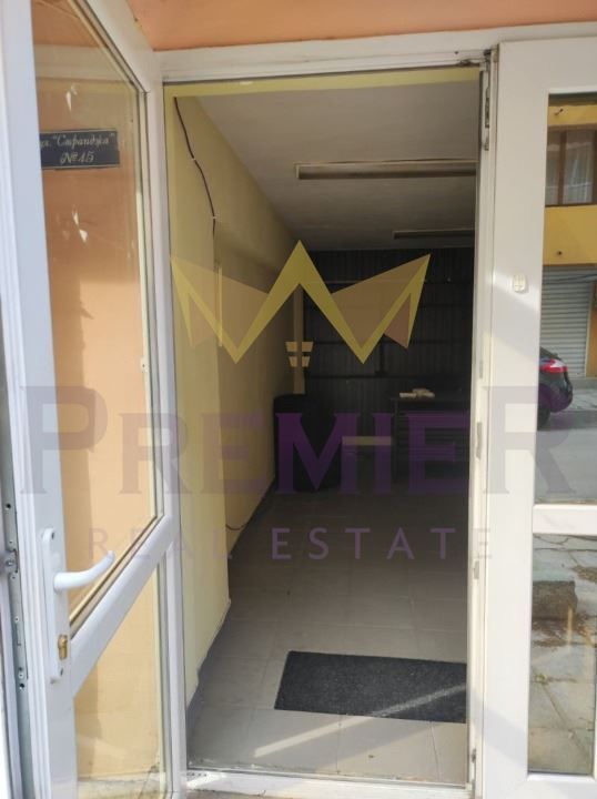 Дава се под наем Офис в Варна, Лятно кино Тракия - 95 кв.м за 510 € - Снимка #10
