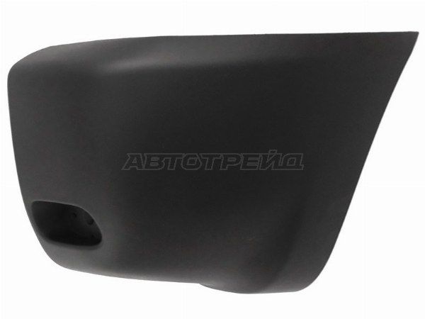 Клык заднего бампера TOYOTA RAV4 00-05 RH 5D Toyota Rav 4