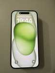 iPhone 15 128GB Green
