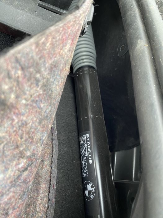 Amortizor electric portbagaj BMW G11, G12