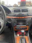 Оригинална навигация Mercees E W 211 Facelift, МЛ 164 Ml W 164 NTG 2.5