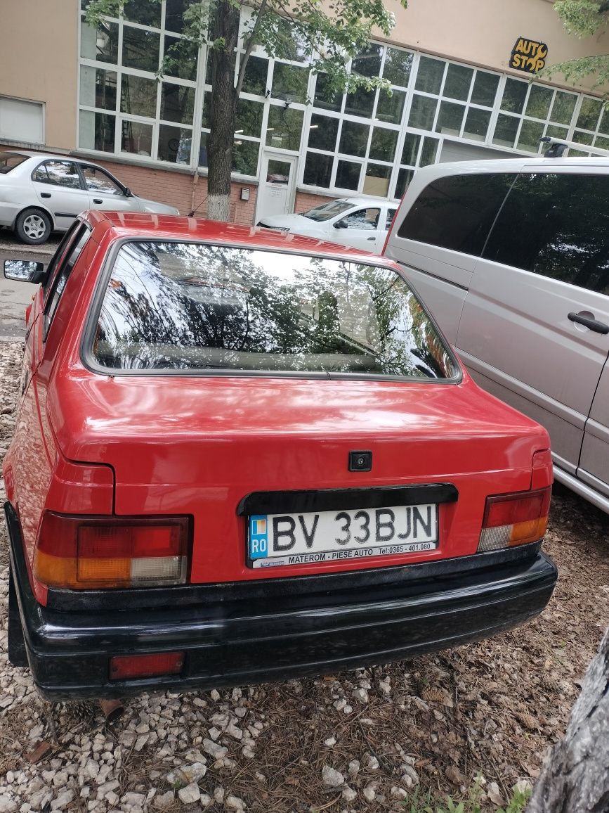 Dacia Super nova. 1.4 mpi