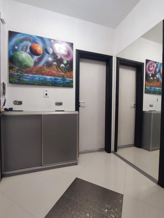 Дава се под наем Двустаен апартамент в София, Студентски град - 72 кв.м за 850 € - Снимка #4