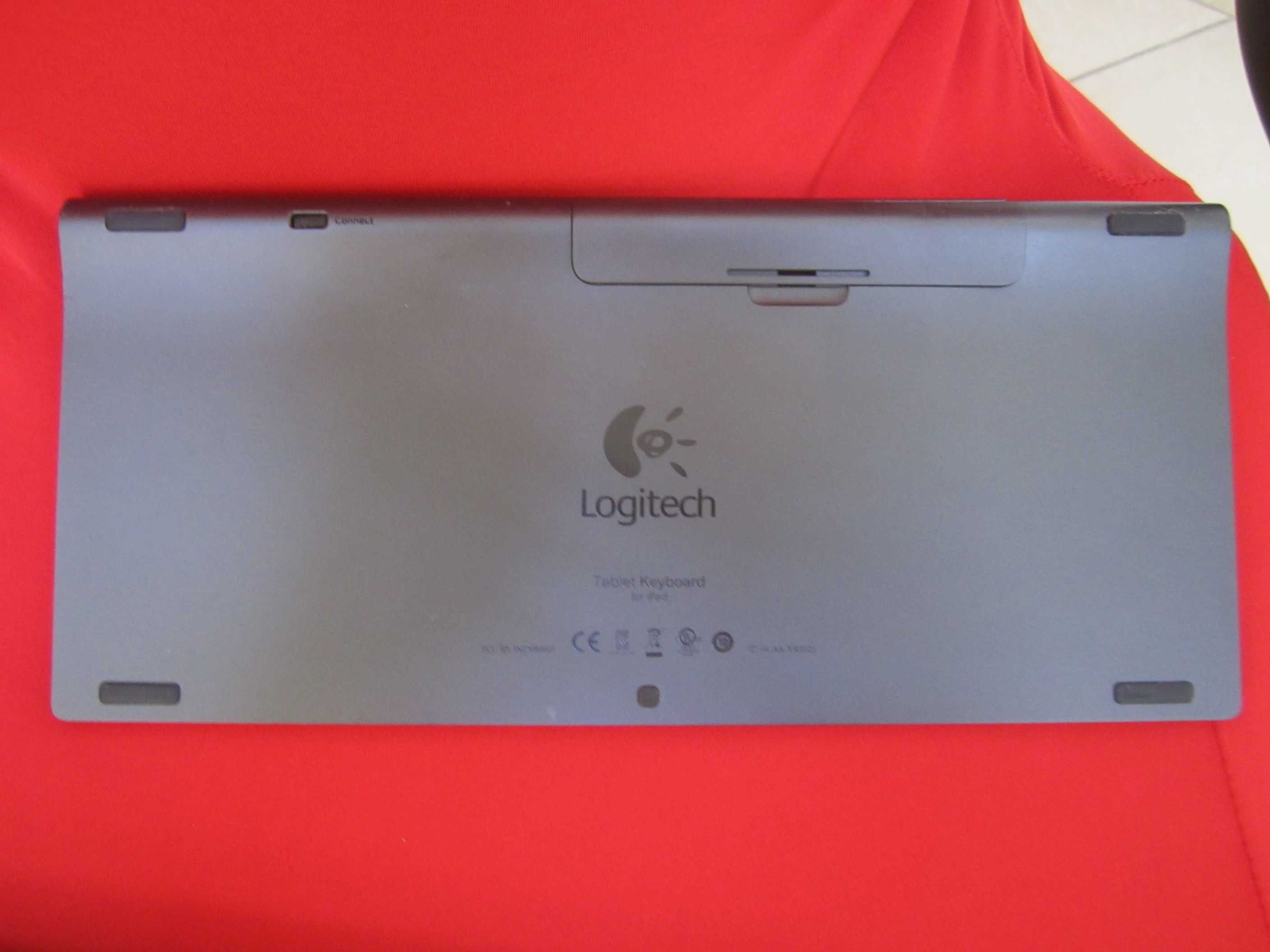 Клавиатура Logitech Tablet Keyboard