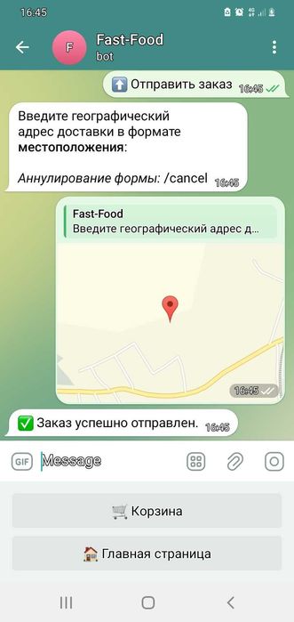 Dasturchi. Flutter android/web/windows. Django python. Telegram bot.
