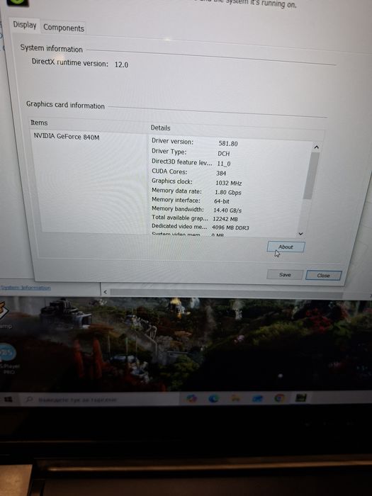 Lenovo Flex 2 pro 15-i7 4510u/16гб/512гб ссд/840м/Touchscreen