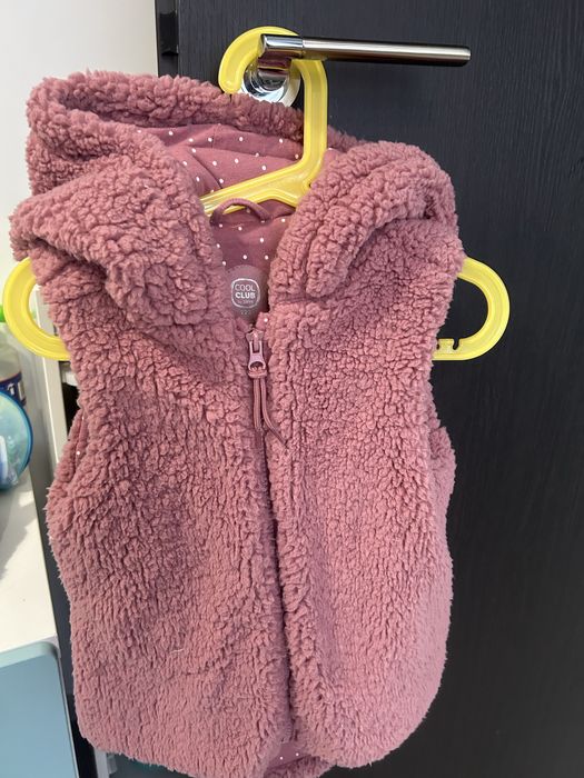 Vestute fetite 5 ani