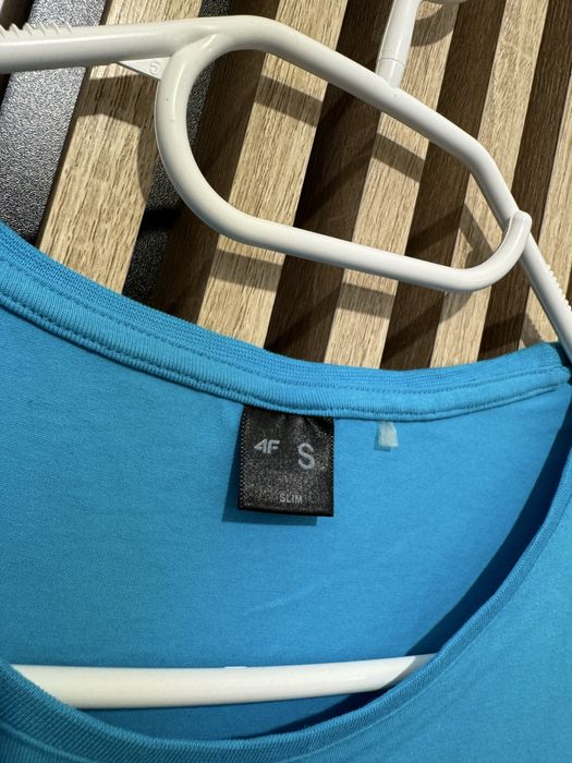 Tricou femei  4F