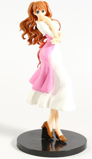 Figurina One Piece Charlotte Pudding 24 cm anime Glamours