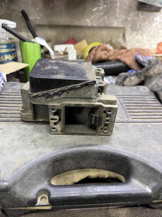 Продам дмрв на пассат б3 2e