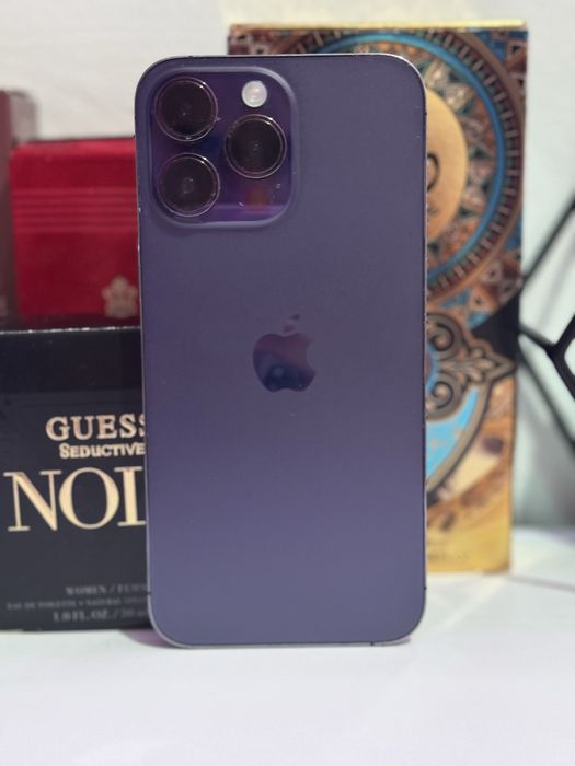 Vand/Schimb iPhone 14 ProMax 128GB