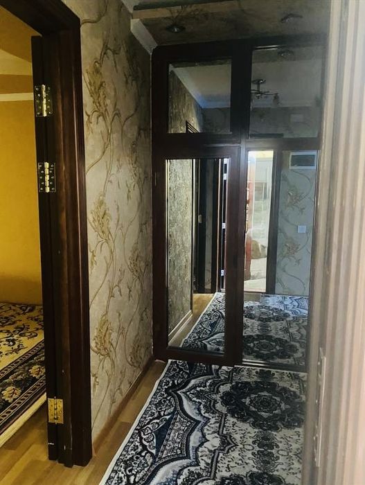 Квартира аренда берамиз.Сартепоба