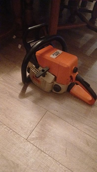 Vand sthil si huzvarna 0,23 si huzvarna 455