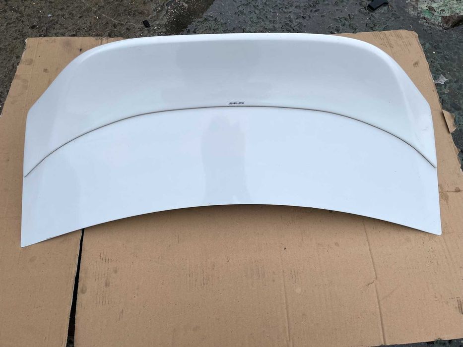 Заден Капак Багажник Toyota GT86 2018 Subaru BRZ