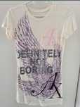 Tricou Armani Xs