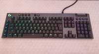 Tastatura Logitech G815 - clicky
