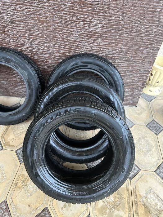 шины зимкние 14/185/55