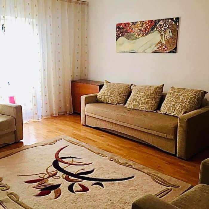 Particular | Inchiriez apartament 2 camere Mall Vitan | Dristor