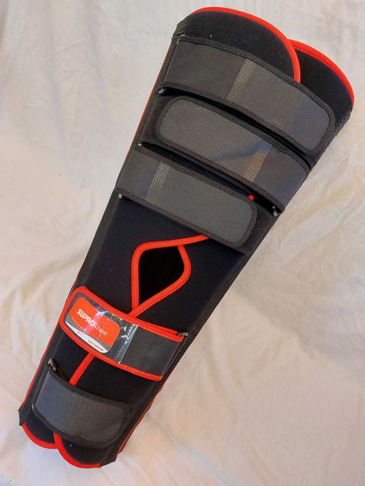 Orteza fixa de genunchi SUpro knee,universal,50 cm