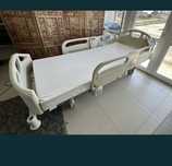 Vand Pat Spital Electric