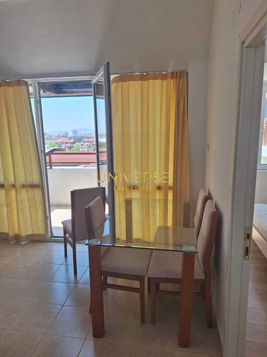 Продава се Двустаен апартамент в к.к. Слънчев бряг - 57 кв.м за 1176 €/кв.м - Снимка #9