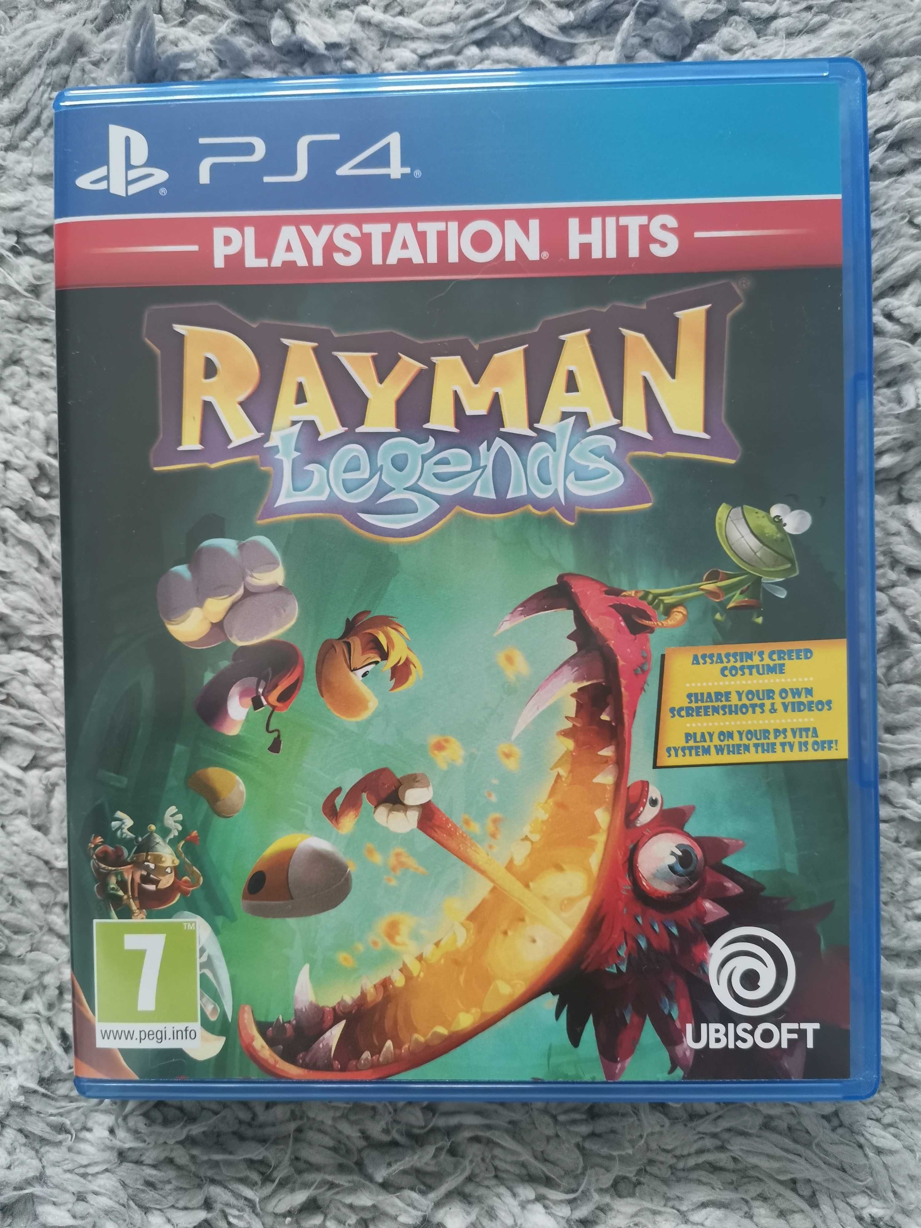 Rayman Legends PS4/PS5