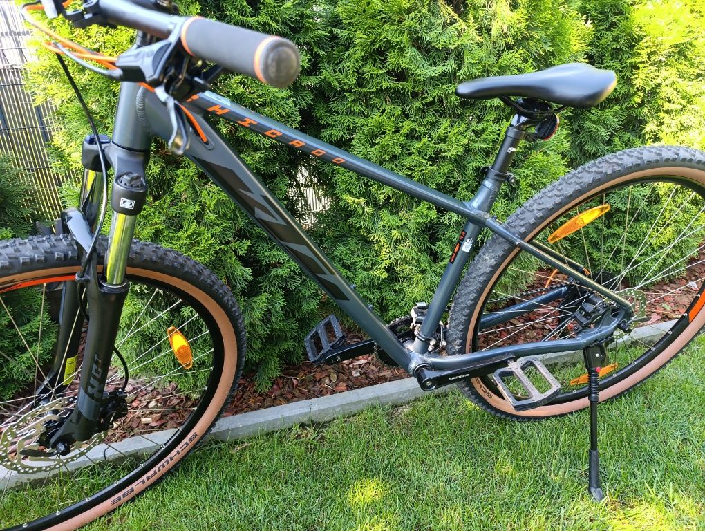 Нов !!! Планински велосипед KTM Chicago 29/M
