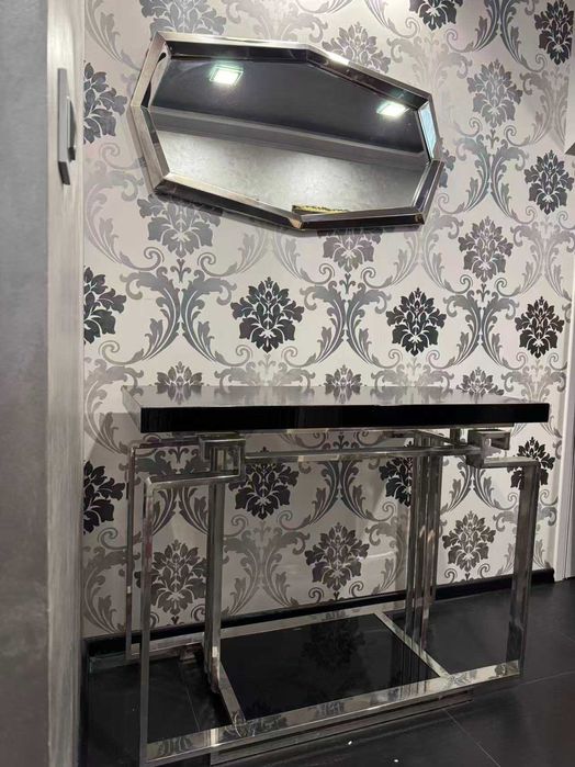 Комод,Тоалетка,скрин,секция, шкаф,луксозна,дизайнерска,огледало