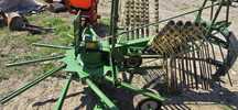 Vand grebla krone 4,1 m