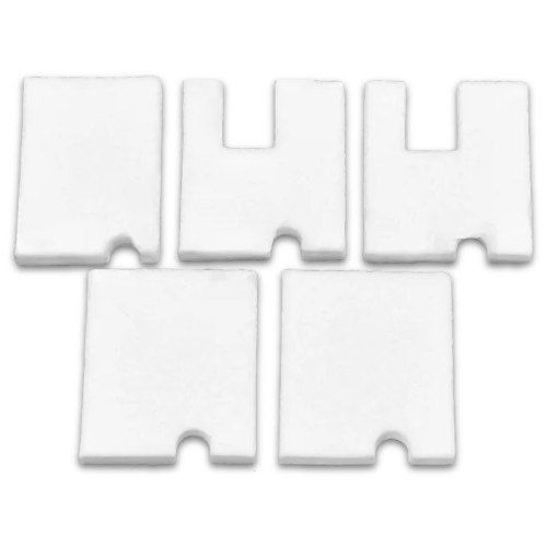 Памперс, абсорбер, сброс чернил Epson