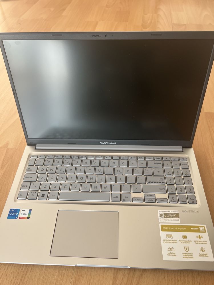 Laptop ASUS Vivobook 15 (x1504za)