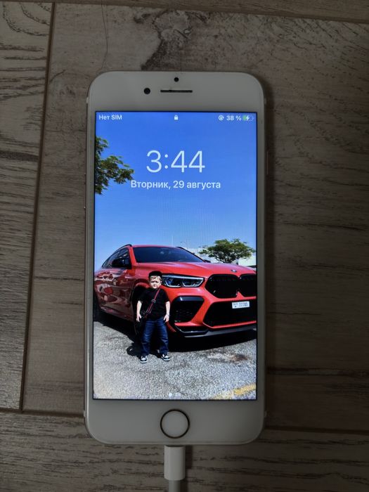 Iphone 7, Айфон 7