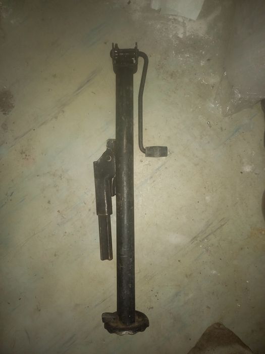 Домкрат е36 бмв от 3