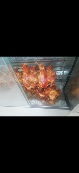 Гриль аппарат в отличном состоянии