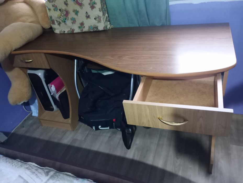 Ученическо бюро като ново