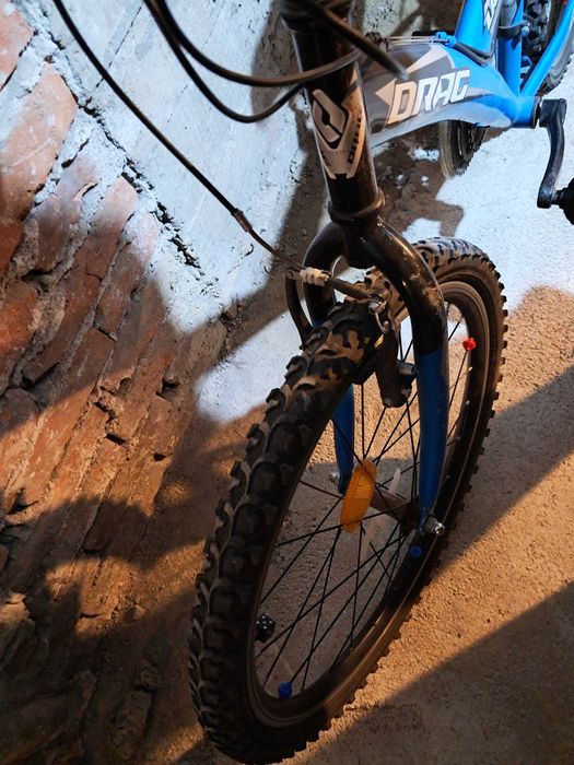 Детски велосипед 24 цола