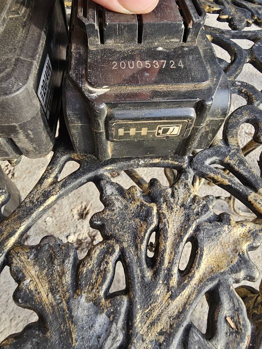 Acumulatori scan fast