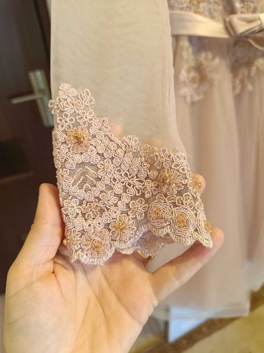 Vand rochie de ocazie,marimea 36, Sow Athelier