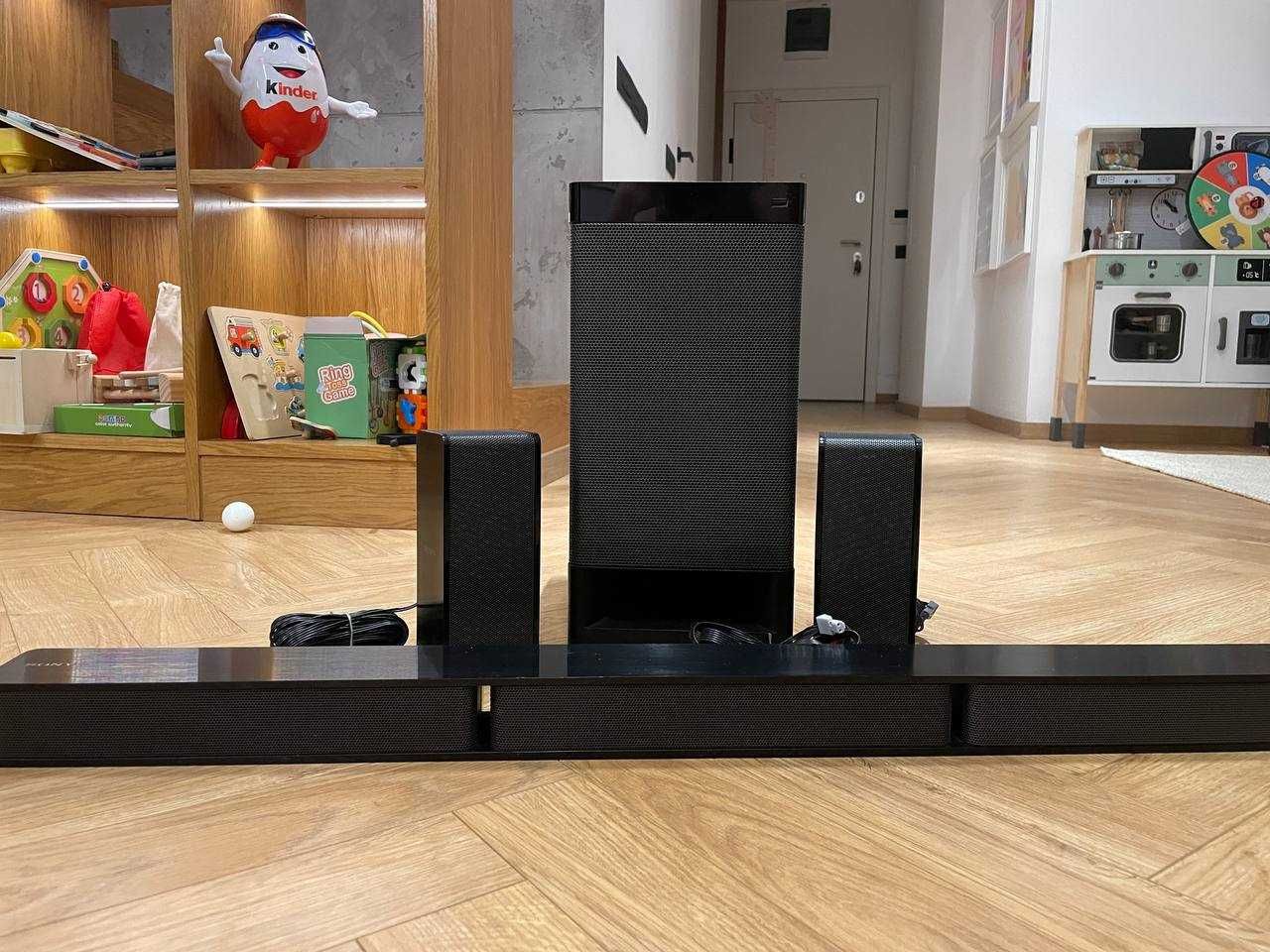 Саундбар - Sony SA-WRT3 (200 Watts)