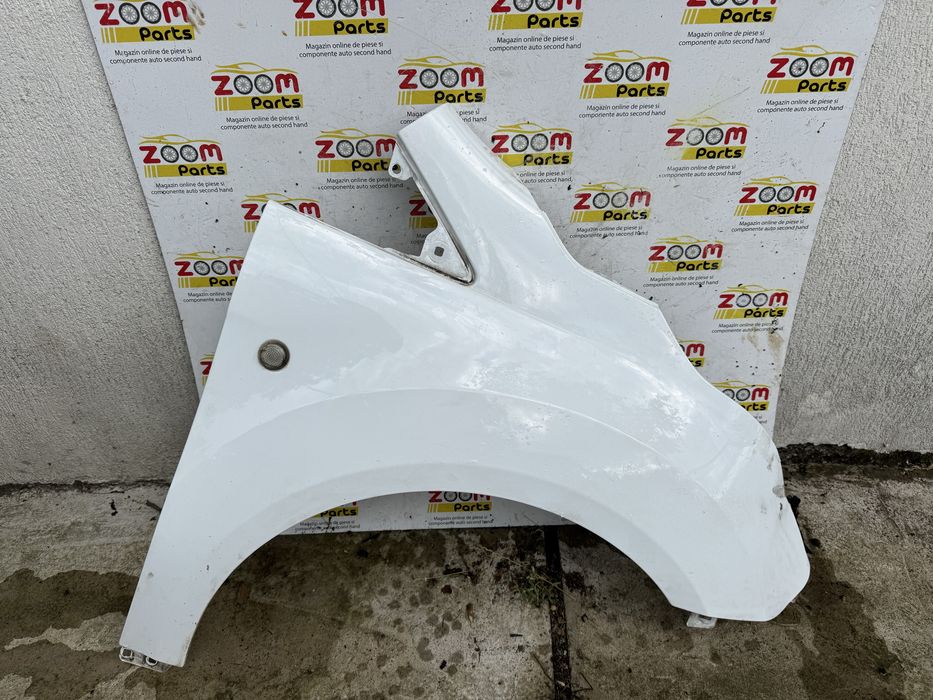 Aripa dreapta fata Ford Transit Connect 2015-2023
