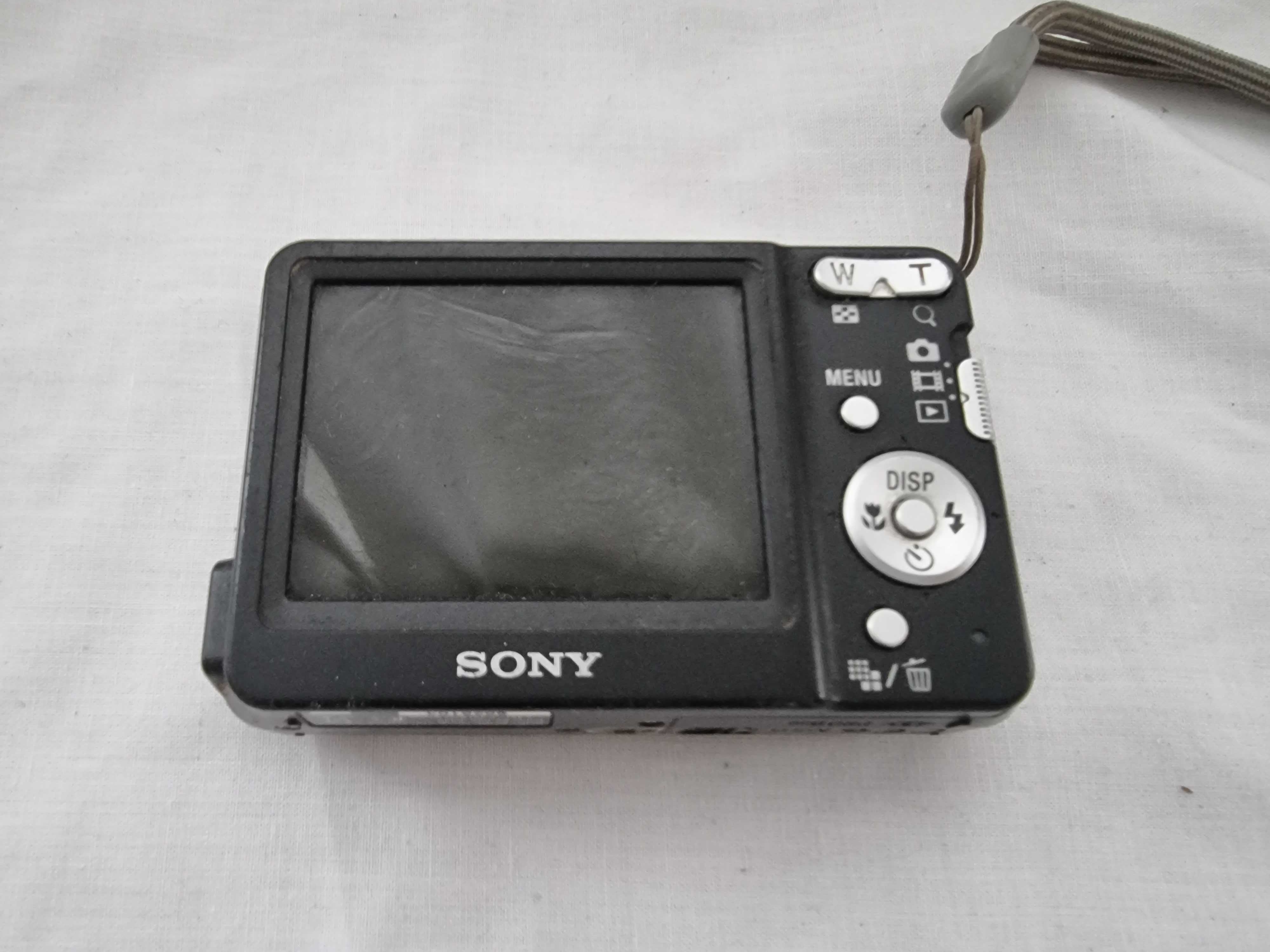 Sony CyberShot DSC - S930 camera foto compacta sau schimb