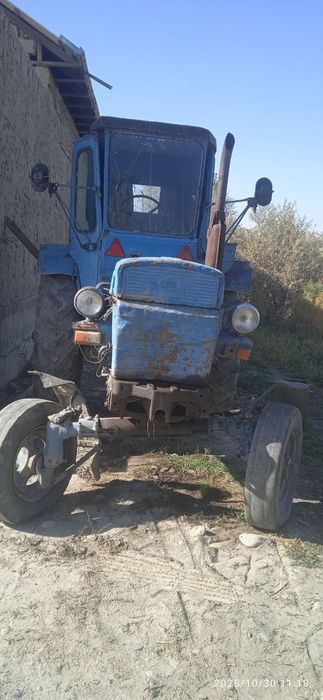 Трактор 28 ловия апарат