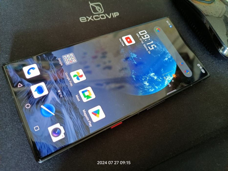 Telefon ZTE Nubia Redmagic 9S PRO+ (plus)