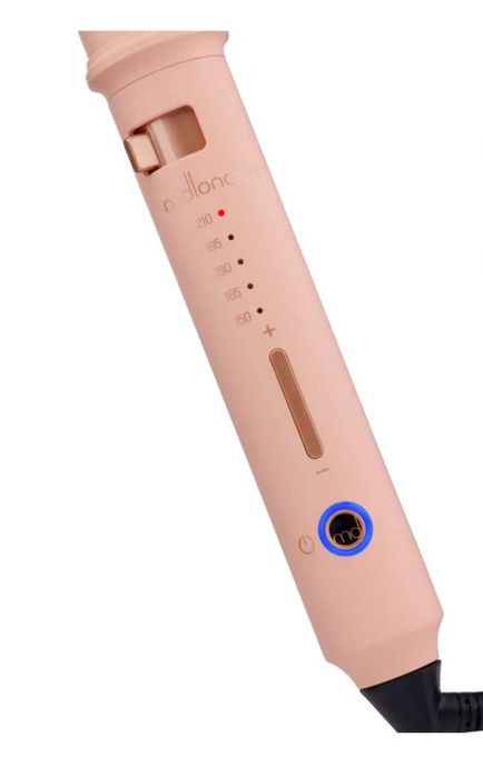 MdLondon "Wave-Healted barrel"