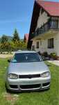 vand golf 4 1.9 alh