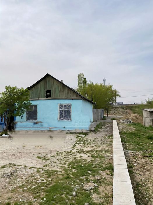 Ташкент Янгихает, 11 соток, кадастр