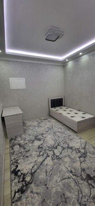 Янги қурилган  уй  барча  жихозлари  билан    4 хона  уй  сотилади